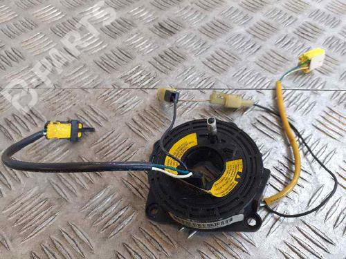 Used Squib airbag Squib airbag DAEWOO MATIZ (M100, M150) 0.8 (52 hp) 5828791 5828791