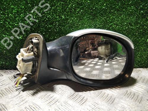 Used Right mirror Right mirror CITROËN XSARA PICASSO (N68) 1.8 16V (115 hp) 25154665 25154665