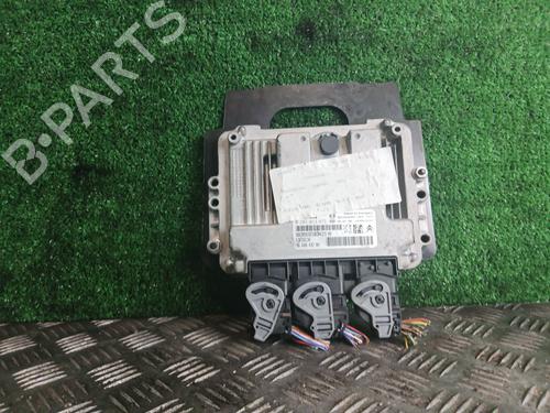 Used Engine control unit (ECU) Engine control unit (ECU) CITROËN C4 I (LC_) [2004-2014] 32782975 32782975