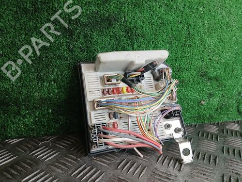 Used Fuse box Fuse box RENAULT MEGANE II (BM0/1_, CM0/1_) 1.6 16V (112 hp) 33983363 33983363