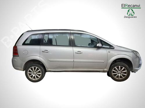 Engine control unit (ECU) OPEL ZAFIRA / ZAFIRA FAMILY B (A05) | BP16092586M57