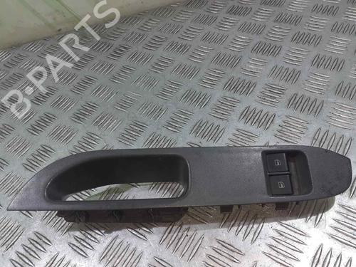 Used Left front window switch SEAT IBIZA III (6L1) [2002-2009]  9519386