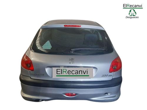 Boîte à Fusibles PEUGEOT 206 Hatchback (2A/C) | BP19131499E1