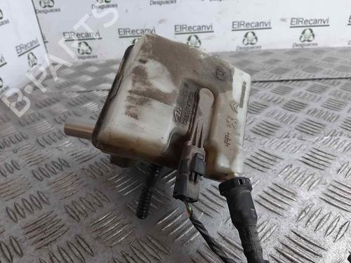 Used Brake master cylinder Brake master cylinder CITROËN C4 Grand Picasso I (UA_) [2006-2013] 9579355 9579355