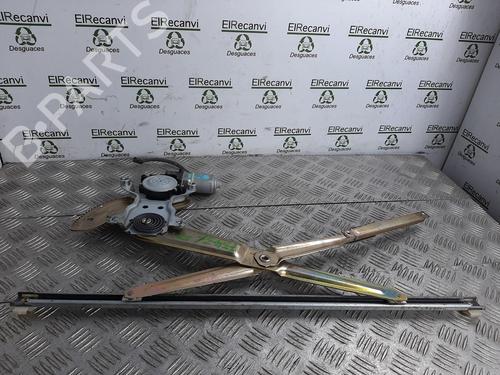 Rudehejsemekanisme Højre foran KIA CARNIVAL II (GQ) 2.9 CRDi (144 hp) 9534879