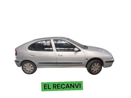 AC compressor RENAULT MEGANE I (BA0/1_)  | BP28962876M34 