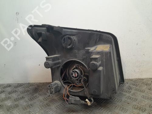 Right headlight FORD TRANSIT CONNECT (P65_, P70_, P80_) 1.8 TDCi | BP36387363C29 - Image 2