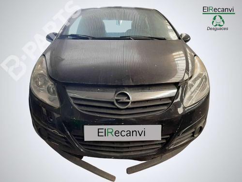 Used Parts OPEL CORSA D Hatchback Van (S07)    1111000