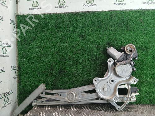 Vindusheismekanisme høyre bak Vindusheismekanisme høyre bak TOYOTA AURIS (_E18_) [2012-2019] 34127430 34127430