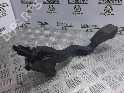 Used Pedal CITROËN C3 I (FC_, FN_) 1.4 HDi (68 hp) 7077361