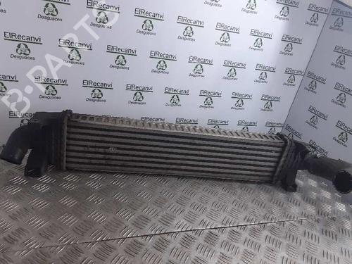 Intercooler FORD FOCUS II (DA_, HCP, DP) | BP6101496M30 - Image 2
