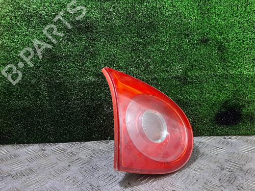 Used Left tailgate light VW GOLF V (1K1) [2003-2010]  27649884