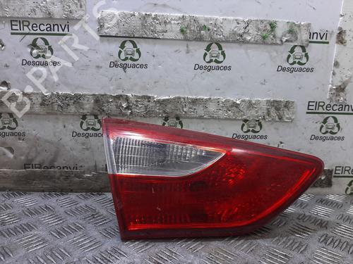 Used Left tailgate light Left tailgate light HYUNDAI i30 Estate (GD) [2012-2026] 34718830 34718830