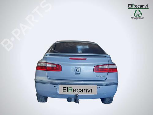 Højre baglygte bagklap RENAULT LAGUNA II (BG0/1_) | BP15779672C80