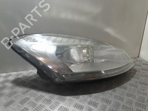 Faro derecho Faro derecho CITROËN C4 Picasso I MPV (UD_) 1.6 HDi 110 (112 hp) 34155756 34155756