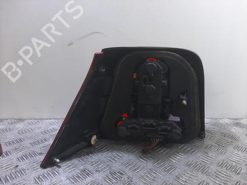 Right taillight VW GOLF IV (1J1) | BP32445132C35