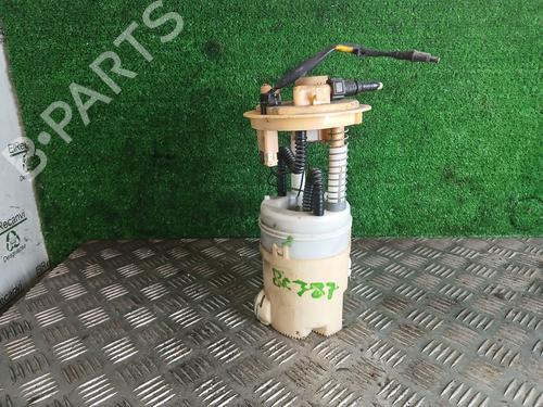 Fuel pump SMART FORFOUR (454) 1.1 (454.030) | BP31806081M76