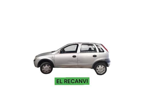 Essuie-glace moteur avant OPEL CORSA C (X01)  | BP26141108M29 