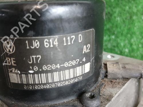 ABS pump VW GOLF IV (1J1) 1.9 TDI | BP31648767M43