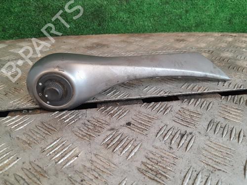 Used Mirror switch RENAULT MEGANE II (BM0/1_, CM0/1_) [2001-2012]  26005707