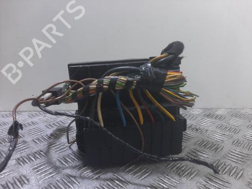 Used Fuse box Fuse box CITROËN C3 I (FC_, FN_) [2002-2013] 34141936 34141936
