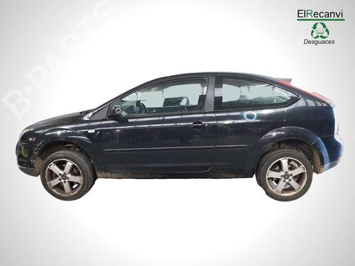 Front left window mechanism FORD FOCUS II (DA_, HCP, DP) | BP13024993C22