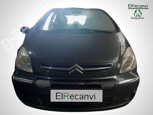 Fuse box CITROËN XSARA PICASSO (N68) 2.0 HDi | BP17704213E1