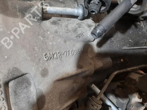Gearbox FORD S-MAX (WA6) | BP37267625M3 - Image 2
