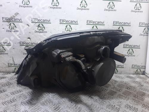 Right headlight OPEL VECTRA C (Z02) | BP19488037C29