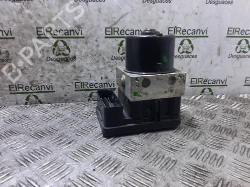 Used ABS pump AUDI A3 (8P1) 2.0 TDI 16V (140 hp) 16936941