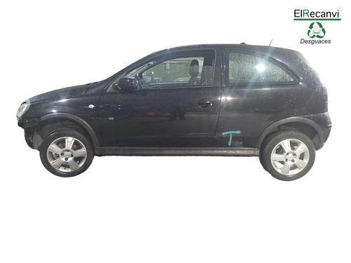 Venstre Baklys OPEL CORSA C (X01)  | BP16476475C34 