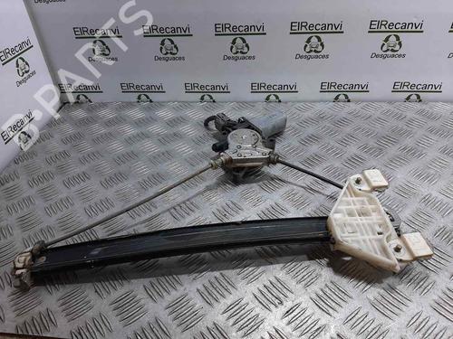 Used Rear left window mechanism HONDA ACCORD VII (CL, CN) 2.2 i-CTDi (CN1) (140 hp) 7859350