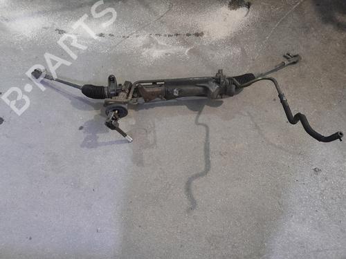 Used Steering rack Steering rack AUDI A3 (8L1) 1.9 TDI (100 hp) 33119691 33119691