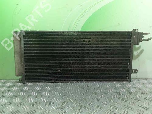 Used AC radiator FIAT GRANDE PUNTO (199_) [2005-2026]  10728561