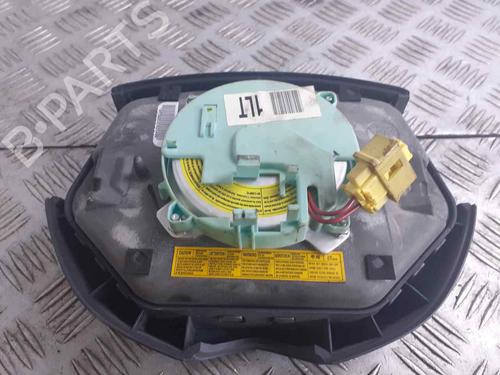 Driver airbag HYUNDAI ACCENT II (LC) | BP6969543C9