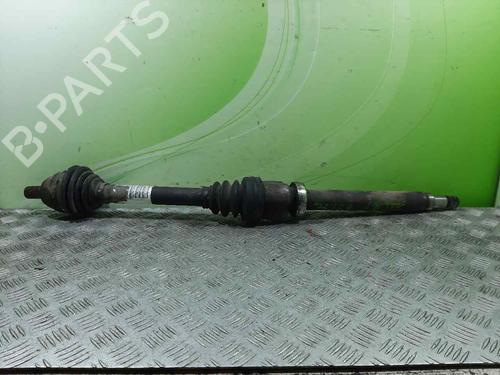 Used Right front driveshaft FORD FOCUS II (DA_, HCP, DP) [2004-2013]  12536279