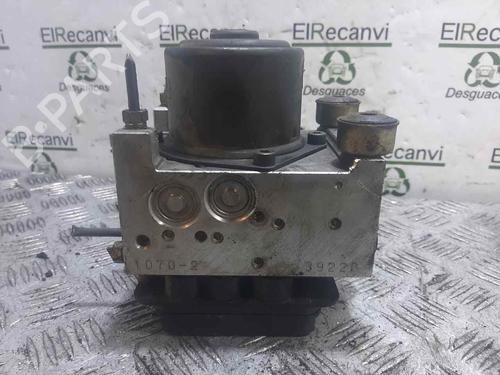 Módulo de ABS MAZDA 6 Hatchback (GG) 2.0 DI (GG14) | BP15282589M43