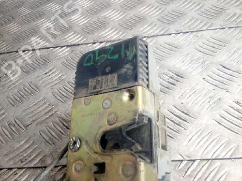 Used Front left lock PEUGEOT EXPERT (224_) [1995-2006]  4521415