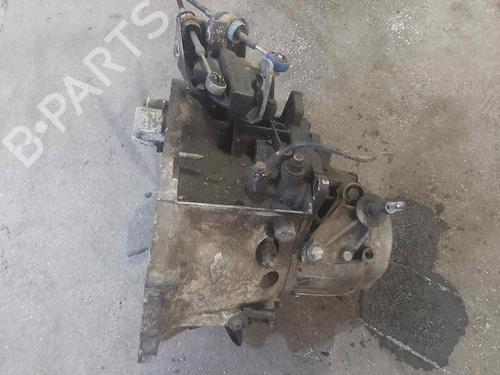 Gearbox CITROËN C4 I (LC_) 1.6 HDi | BP16848903M3