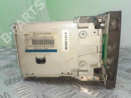 Radio FORD TRANSIT Van (FA_ _) | BP9053987E6