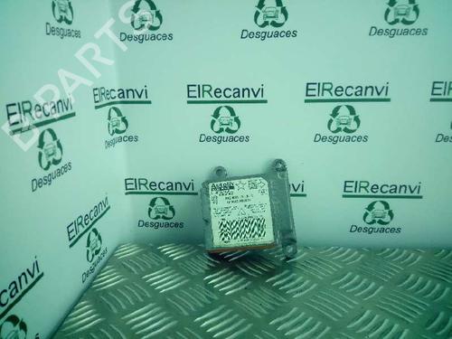 Airbag module PEUGEOT 206 Hatchback (2A/C) 1.4 HDi eco 70 (68 hp) 4533444