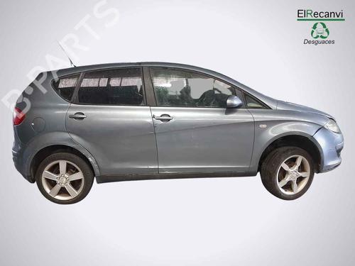 Left front window switch SEAT ALTEA (5P1)  | BP16729184I27 