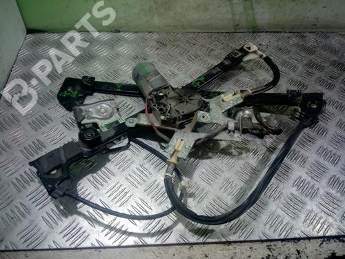 Used Front left window mechanism Front left window mechanism SEAT IBIZA II (6K1) [1993-2002] 10287051 10287051