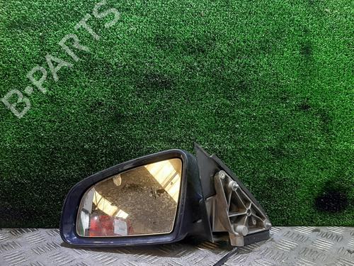 Used Left mirror AUDI A4 B7 (8EC) 2.0 TDI 16V (140 hp) 27687796