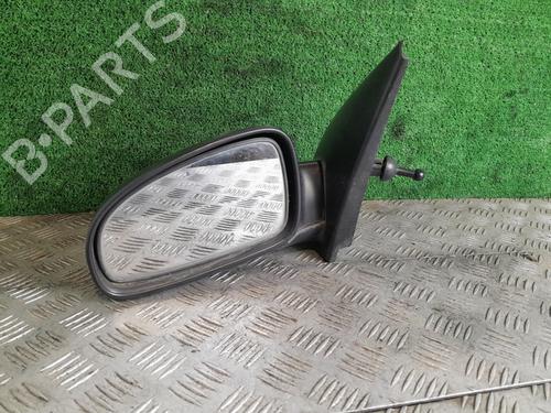 left-mirror-chevrolet-aveo-kalos-hatchback-t200-2003-2004-2005-2006-2007-2008-25304541 main image