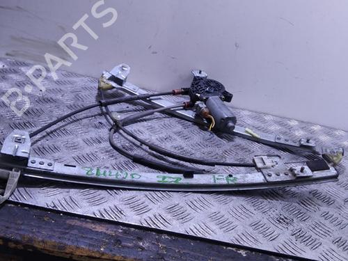 Used Front left window mechanism CITROËN XSARA (N1) 1.9 TD (90 hp) 30762619