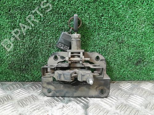 Used Ignition barrel Ignition barrel FORD TRANSIT CONNECT (P65_, P70_, P80_) 1.8 TDCi (110 hp) 36389986 36389986
