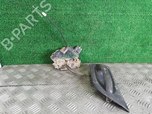 Højre bagtil lås SMART FORFOUR (454) [2004-2006]  21484481