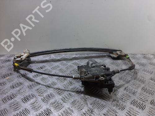 Mechanizm podnoszenia szyby przedniej lewej PEUGEOT 406 (8B) 2.1 TD 12V | BP30860040C22