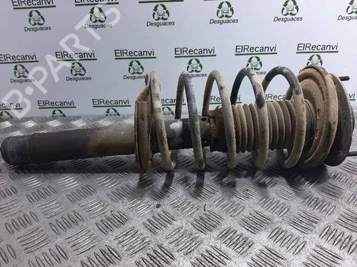 Used Right front shock absorber SEAT CORDOBA (6K2) 1.9 TDI (90 hp) 6588497